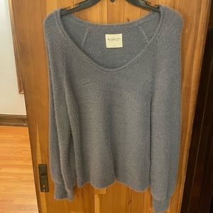 Abercrombie sweater